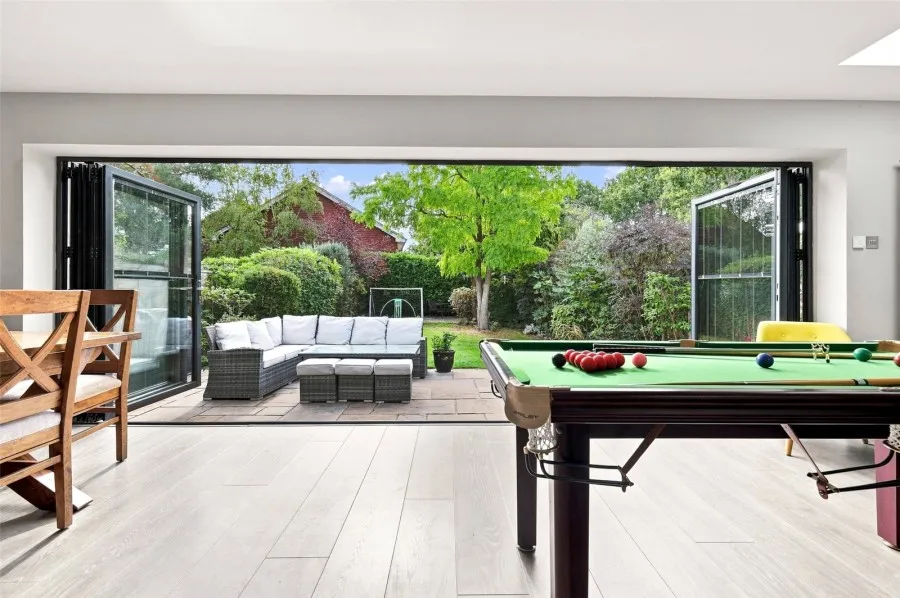 with 4 bedrooms in Bishop's Stortford, CM23, photo 25