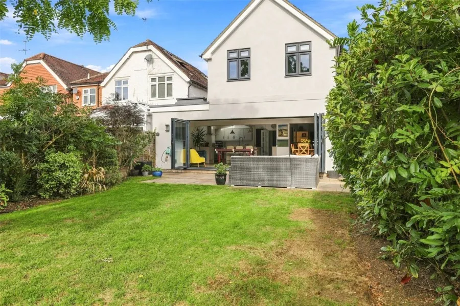 with 4 bedrooms in Bishop's Stortford, CM23, photo 20