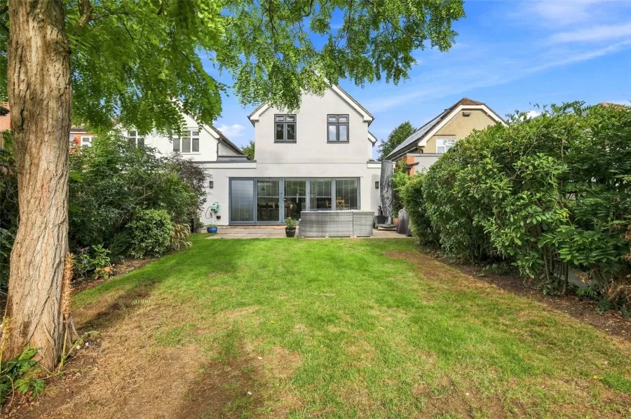 with 4 bedrooms in Bishop's Stortford, CM23, photo 22
