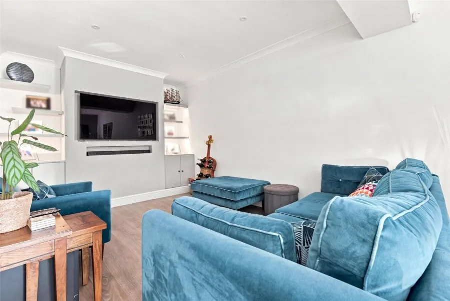 with 4 bedrooms in Bishop's Stortford, CM23, photo 11