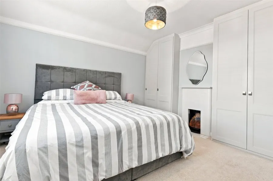 with 4 bedrooms in Bishop's Stortford, CM23, photo 15