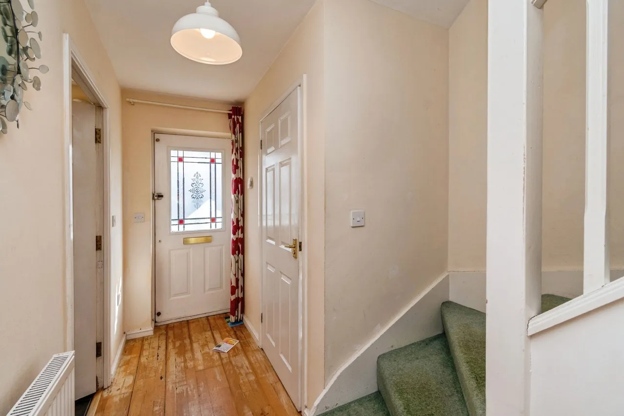 Sister Dora Avenue, Burntwood, Staffordshire, WS7, photo 6