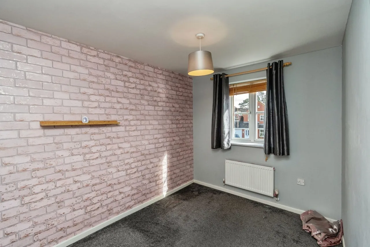 Sister Dora Avenue, Burntwood, Staffordshire, WS7, photo 14