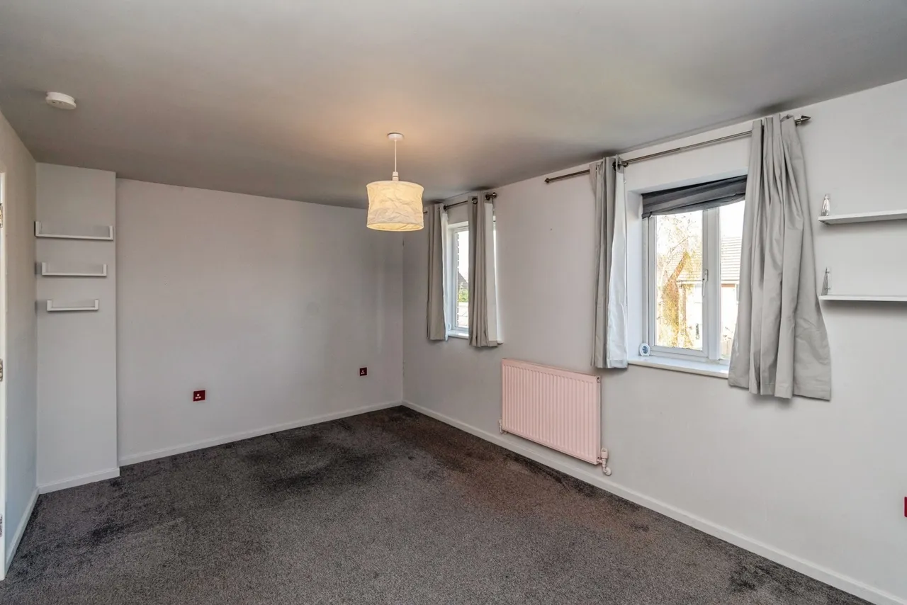 Sister Dora Avenue, Burntwood, Staffordshire, WS7, photo 15
