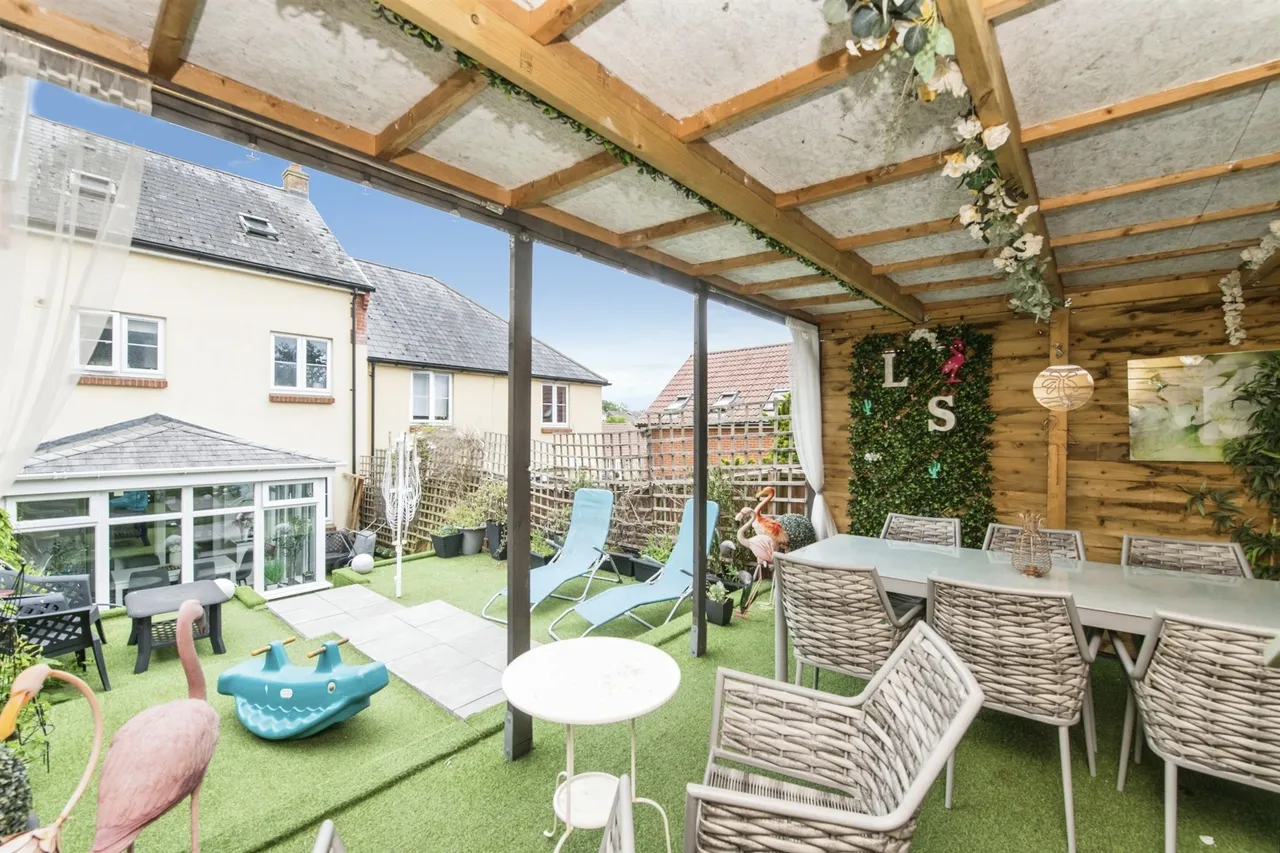 Dukes Way, Axminster, EX13, photo 16