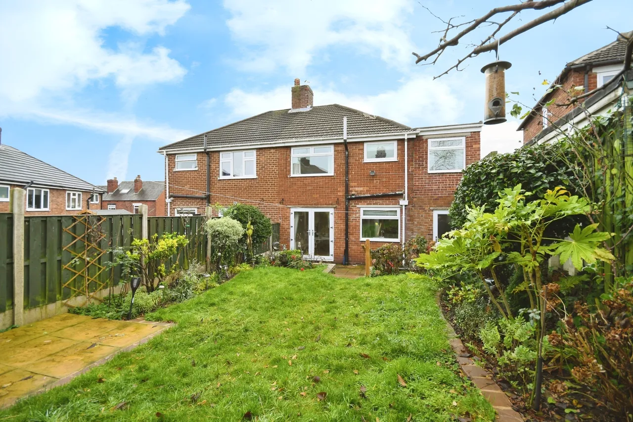 Hammerton Road, Sheffield, South Yorkshire, S6, photo 17