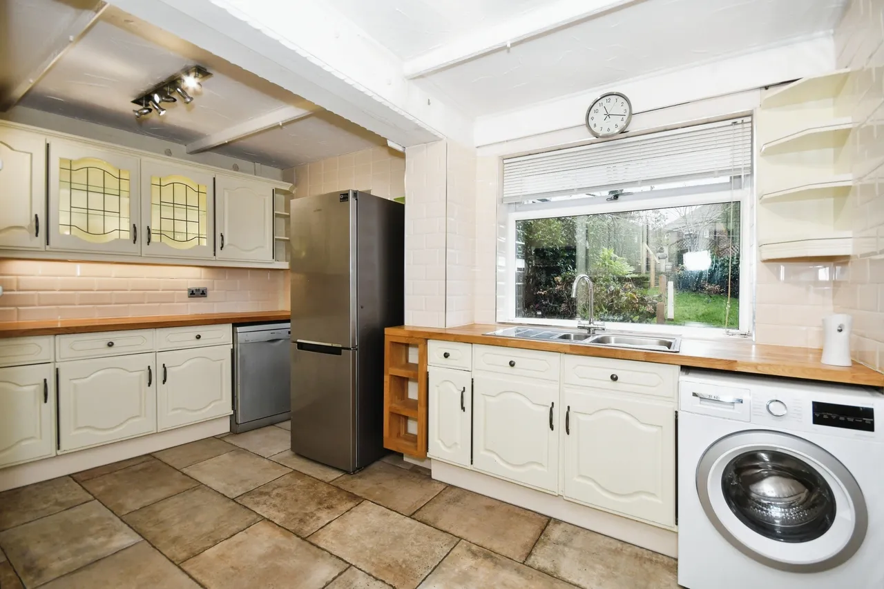 Hammerton Road, Sheffield, South Yorkshire, S6, photo 4