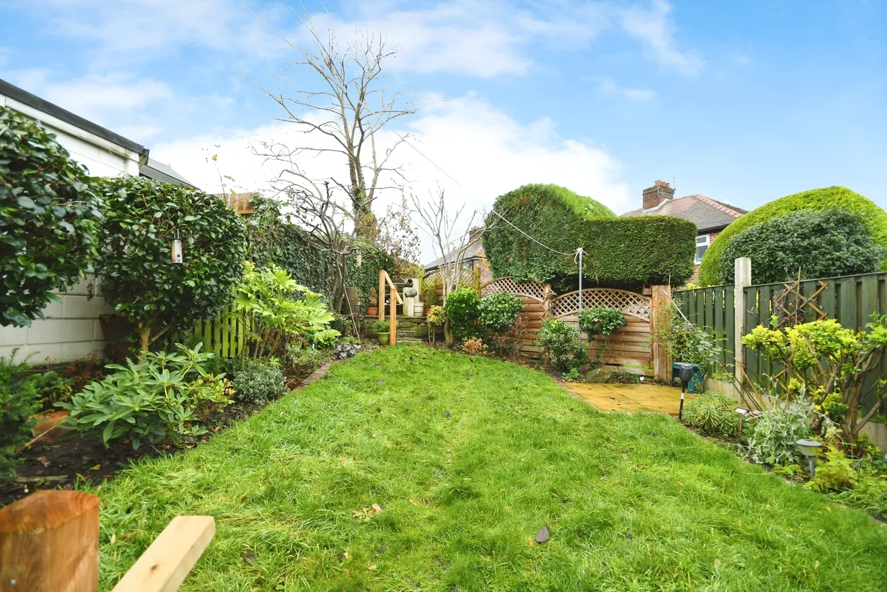 Hammerton Road, Sheffield, South Yorkshire, S6, photo 16