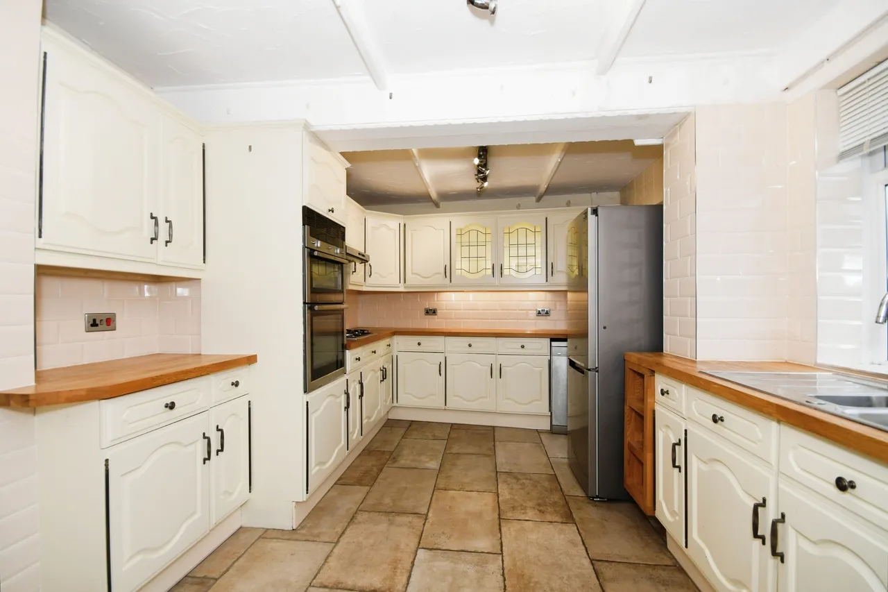 Hammerton Road, Sheffield, South Yorkshire, S6, photo 5