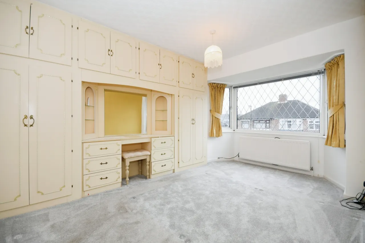 Hammerton Road, Sheffield, South Yorkshire, S6, photo 3