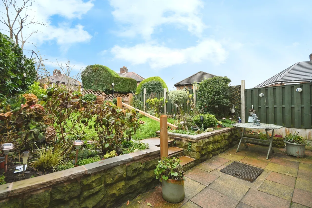 Hammerton Road, Sheffield, South Yorkshire, S6, photo 9