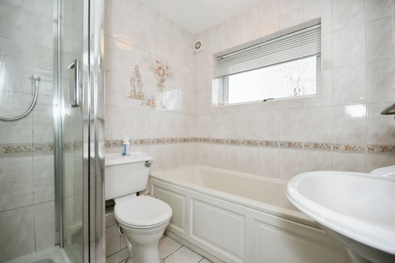 Hammerton Road, Sheffield, South Yorkshire, S6, photo 15