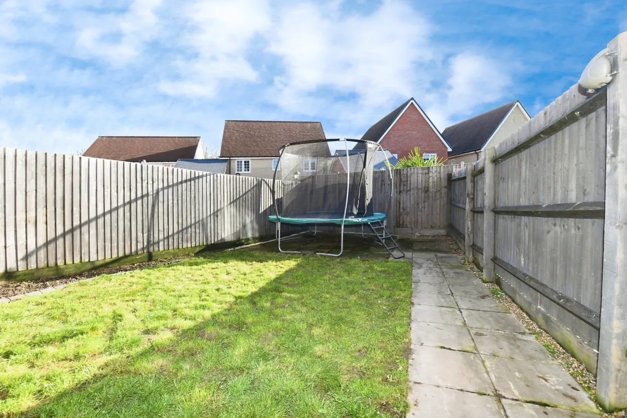 Turner Gardens, Witham, Essex, CM8, photo 13