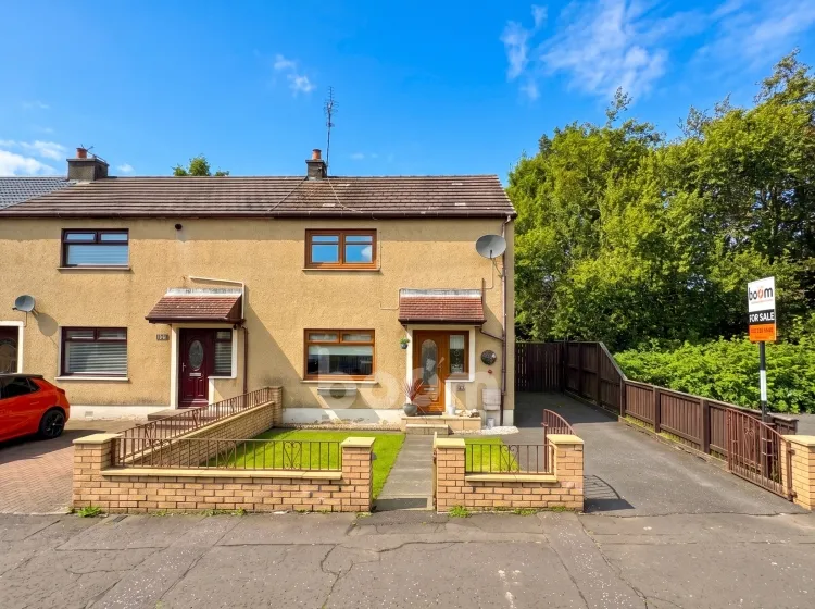 Newhouse Drive, Kilbirnie, KA25, photo 10