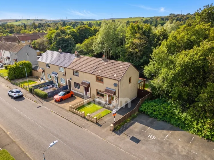 Newhouse Drive, Kilbirnie, KA25, photo 9