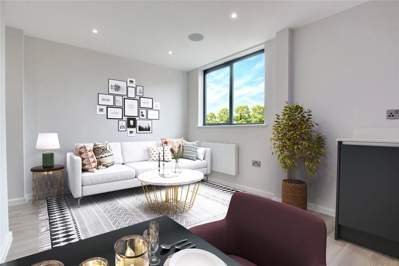 Finchampstead Road, Wokingham, Berkshire, RG40 2NW, photo 4