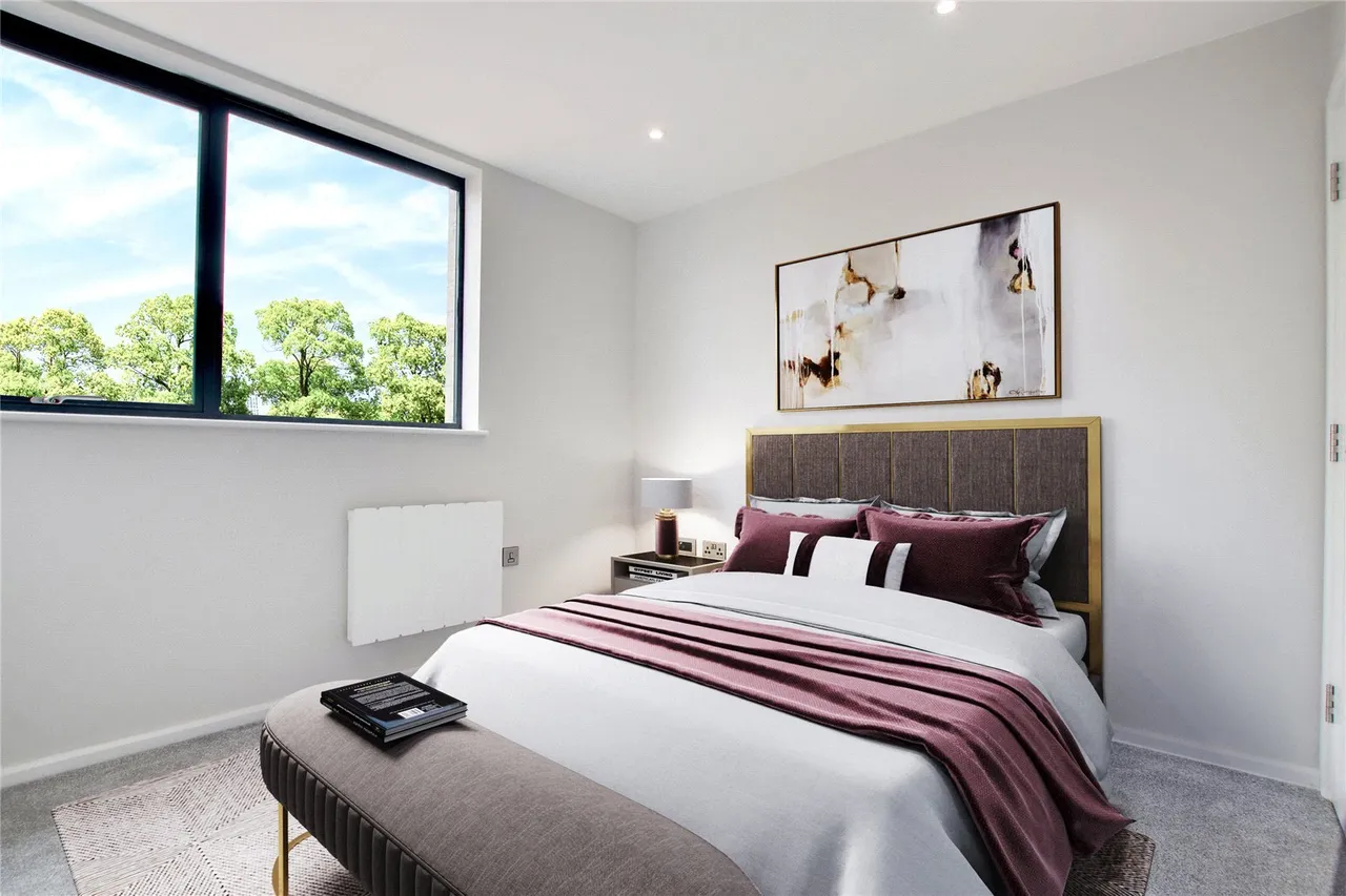 Finchampstead Road, Wokingham, Berkshire, RG40 2NW, photo 5