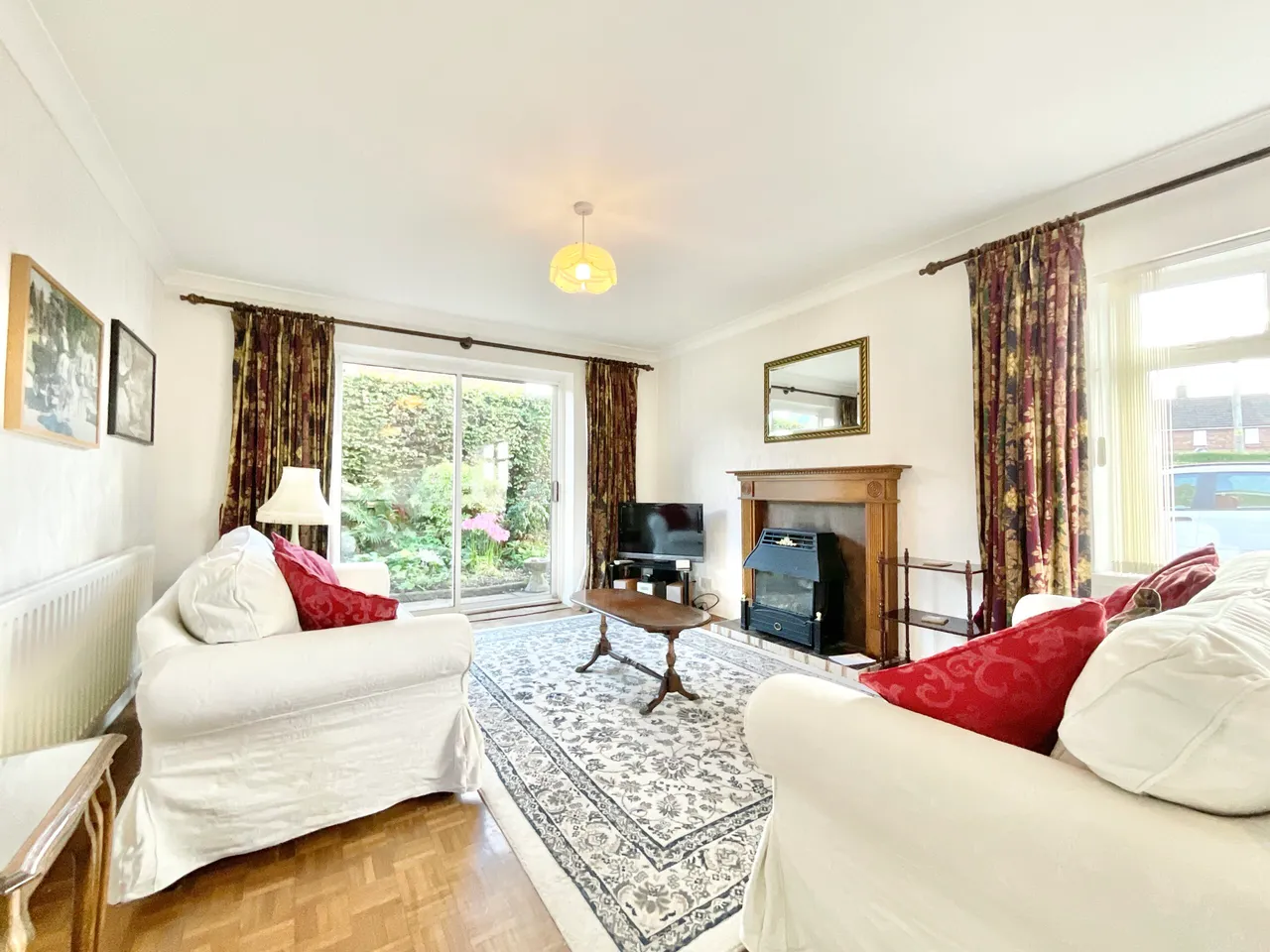 Mucklestone Road, Loggerheads, TF9, photo 9