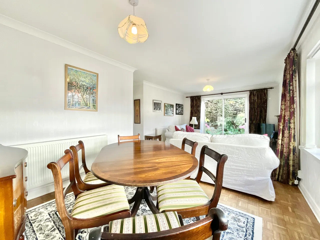 Mucklestone Road, Loggerheads, TF9, photo 2