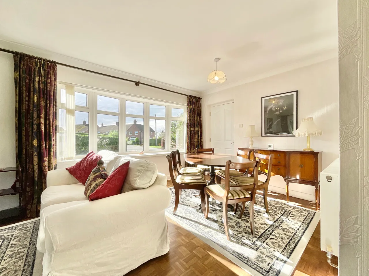 Mucklestone Road, Loggerheads, TF9, photo 8