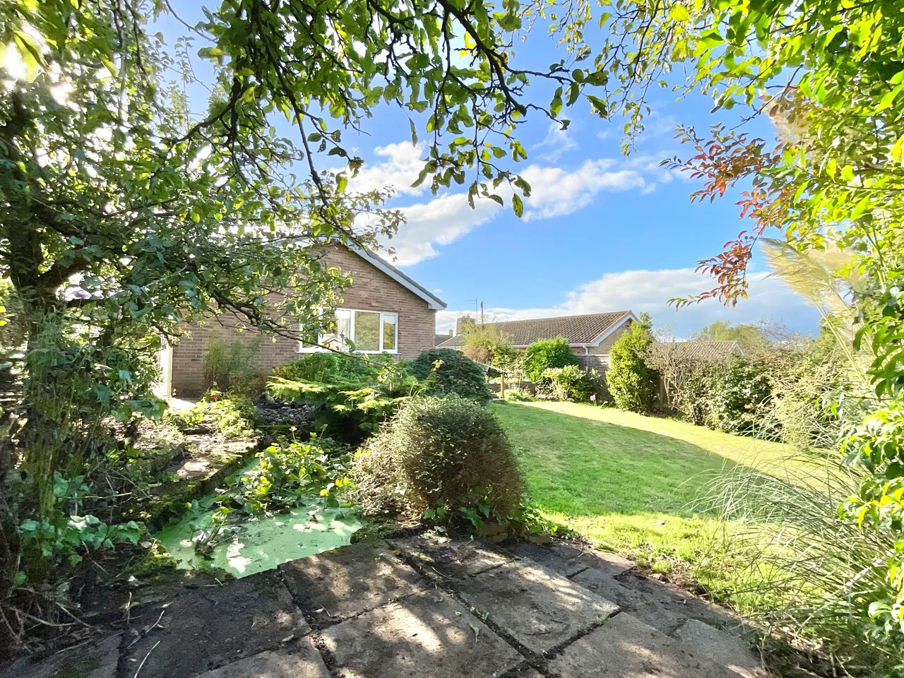 Mucklestone Road, Loggerheads, TF9, photo 24