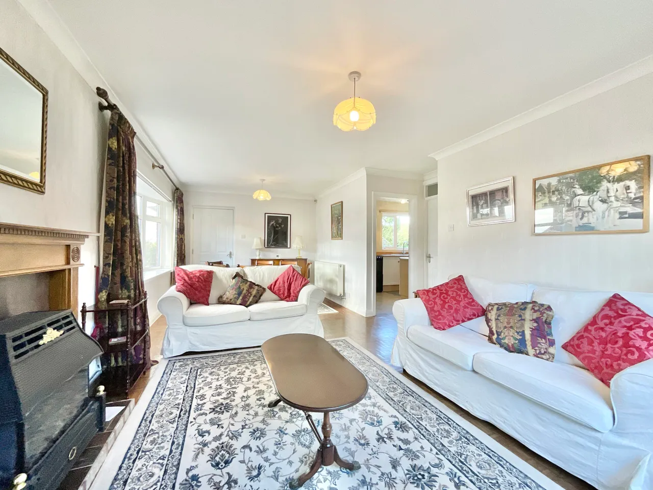 Mucklestone Road, Loggerheads, TF9, photo 7