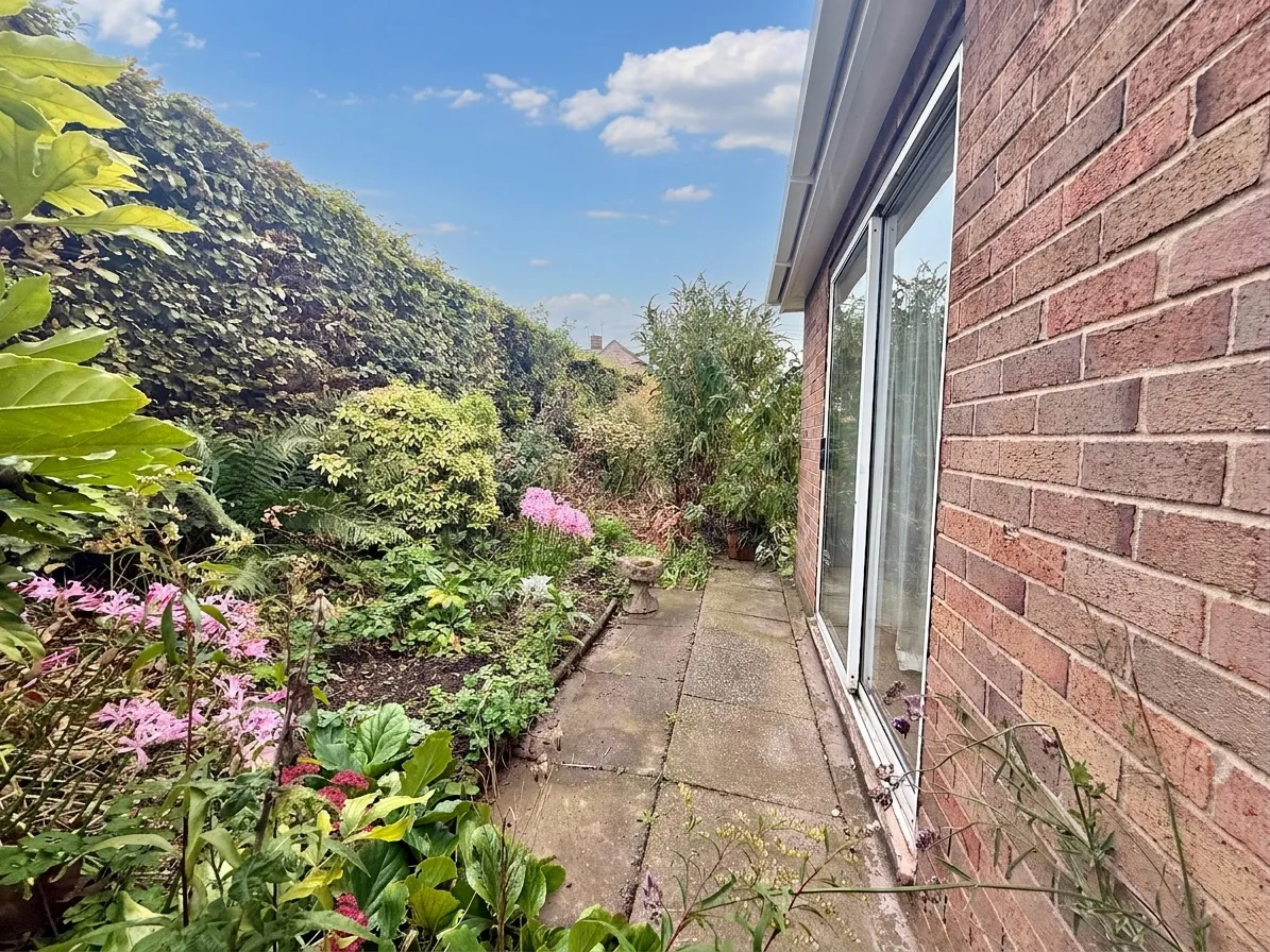 Mucklestone Road, Loggerheads, TF9, photo 26
