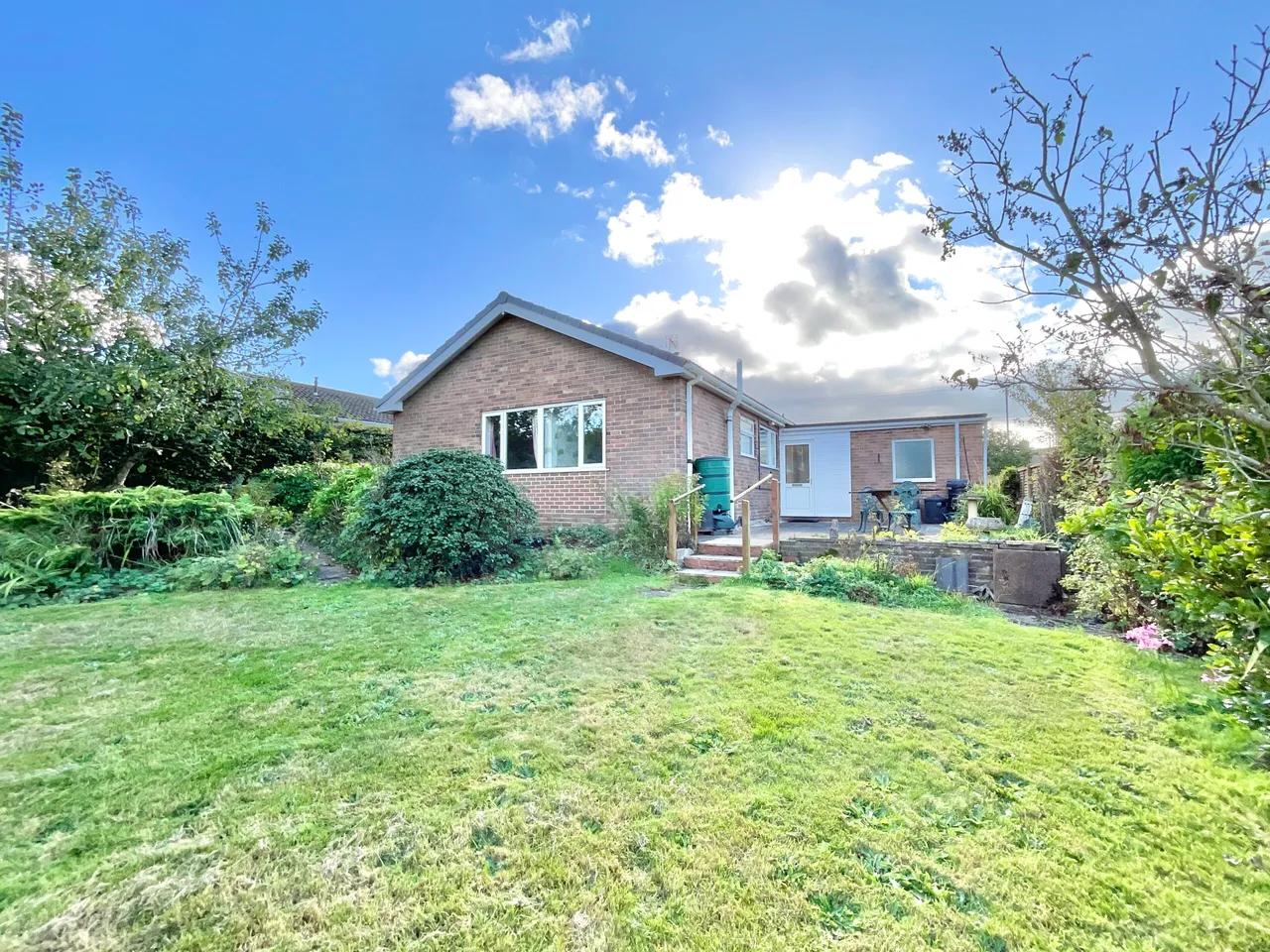 Mucklestone Road, Loggerheads, TF9, photo 23