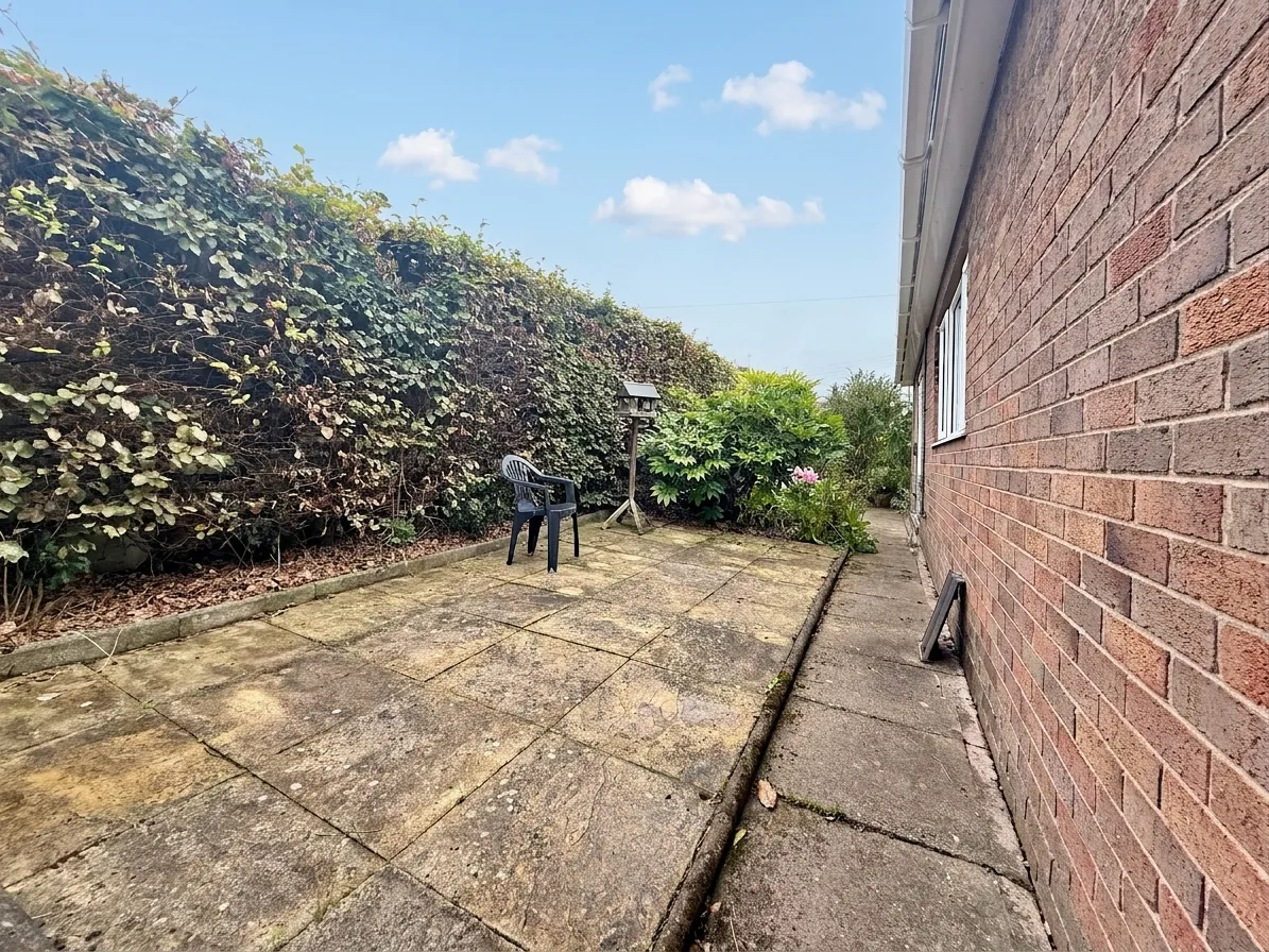 Mucklestone Road, Loggerheads, TF9, photo 25
