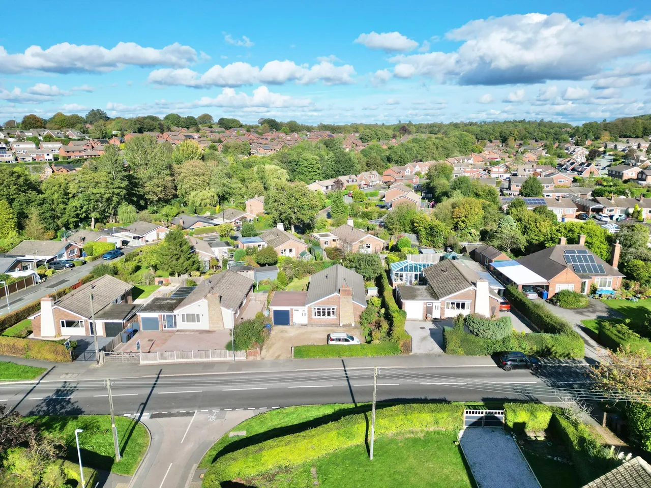 Mucklestone Road, Loggerheads, TF9, photo 29