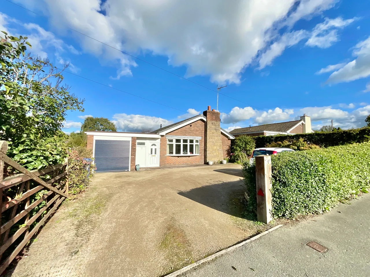 Mucklestone Road, Loggerheads, TF9, photo 30