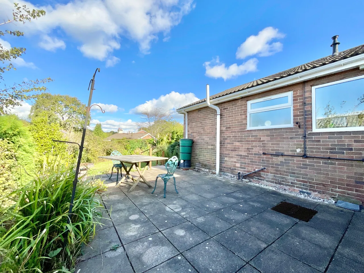 Mucklestone Road, Loggerheads, TF9, photo 22