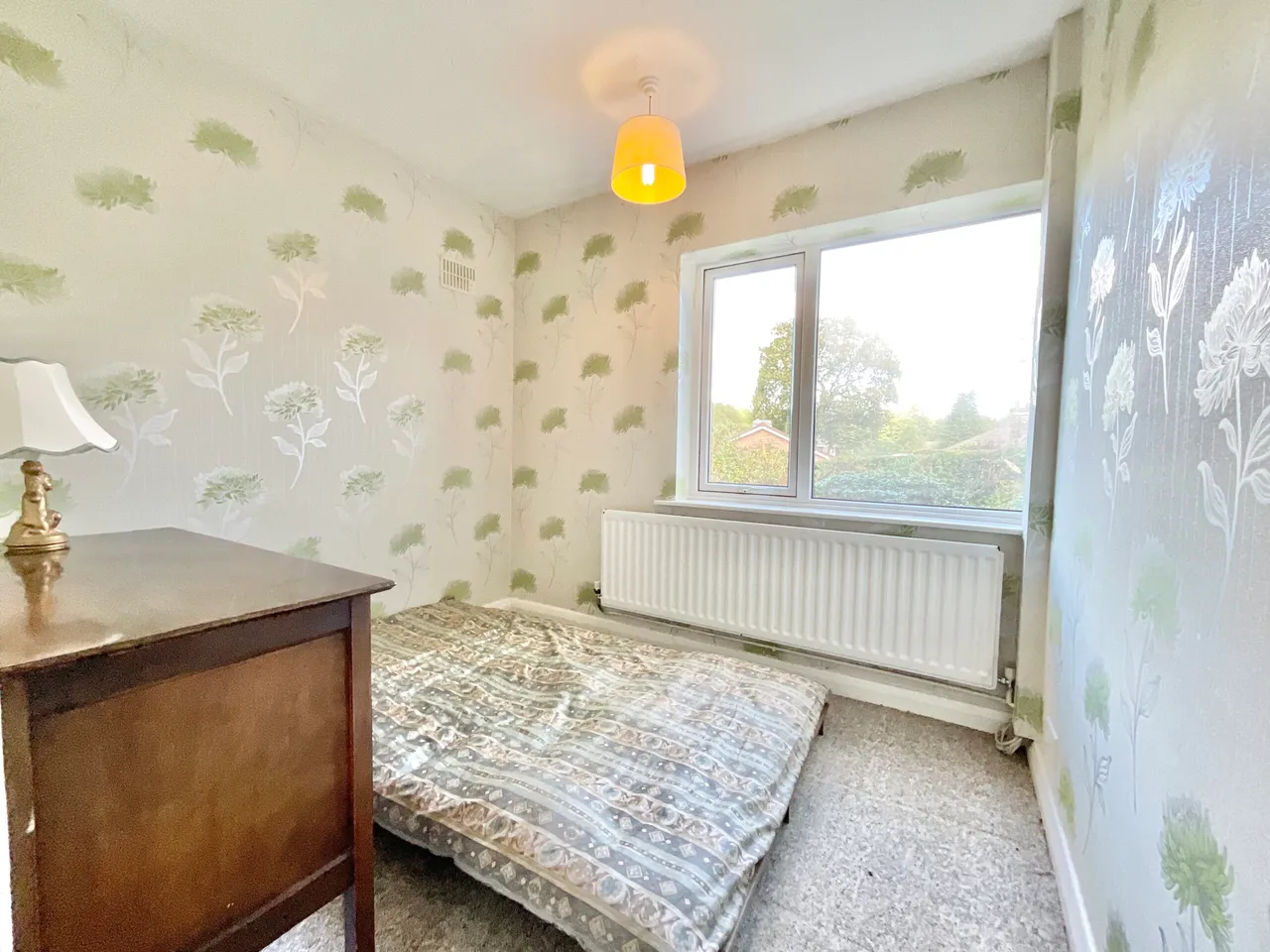 Mucklestone Road, Loggerheads, TF9, photo 19