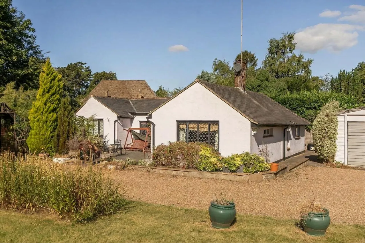 Station Road, Woldingham, CR3, photo 4