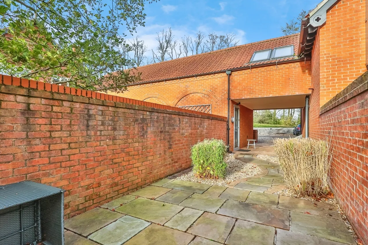 Linby Lane, Linby, Nottingham, Nottinghamshire, NG15, photo 19