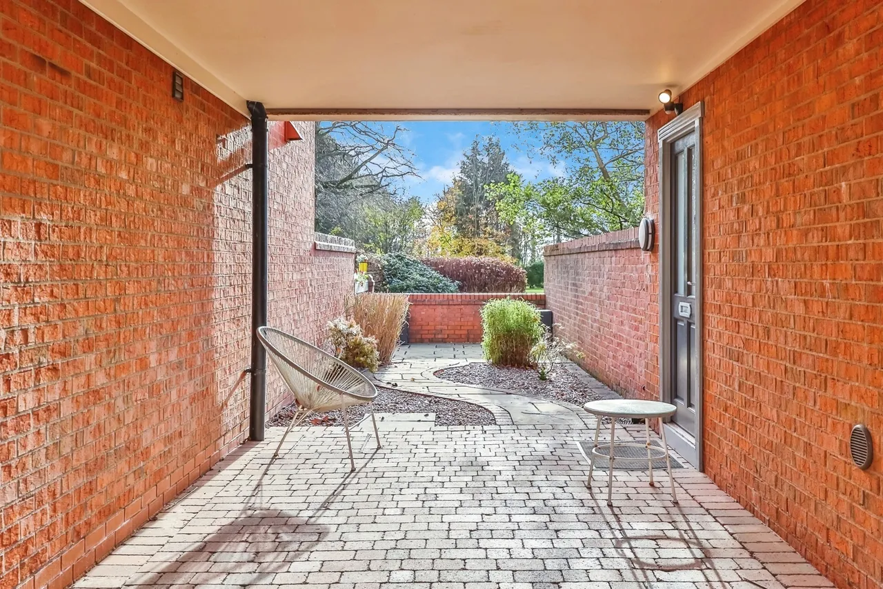 Linby Lane, Linby, Nottingham, Nottinghamshire, NG15, photo 18