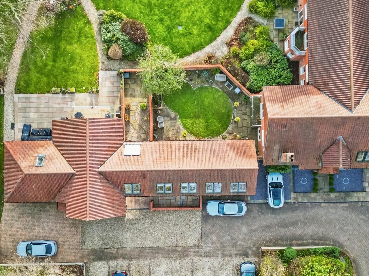 Linby Lane, Linby, Nottingham, Nottinghamshire, NG15, photo 15