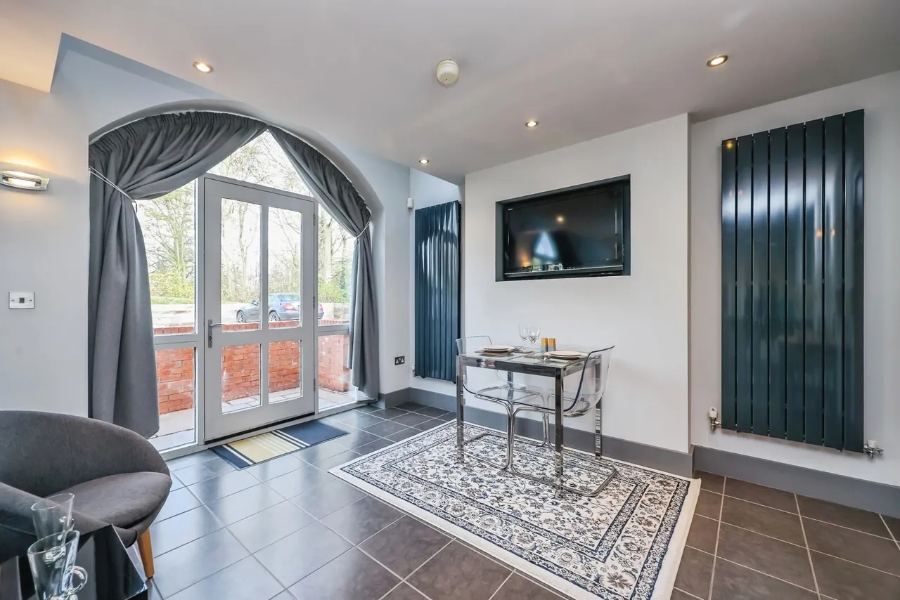Linby Lane, Linby, Nottingham, Nottinghamshire, NG15, photo 6