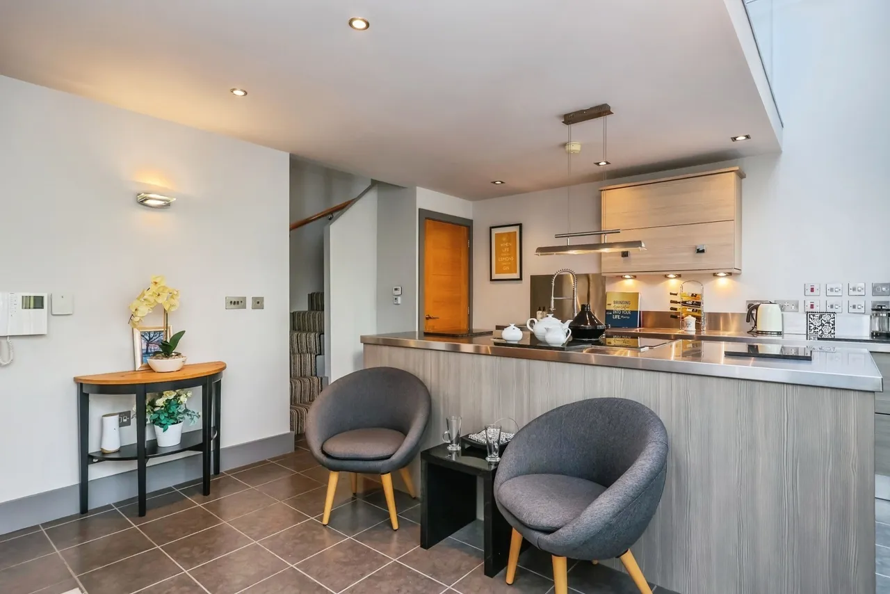 Linby Lane, Linby, Nottingham, Nottinghamshire, NG15, photo 5