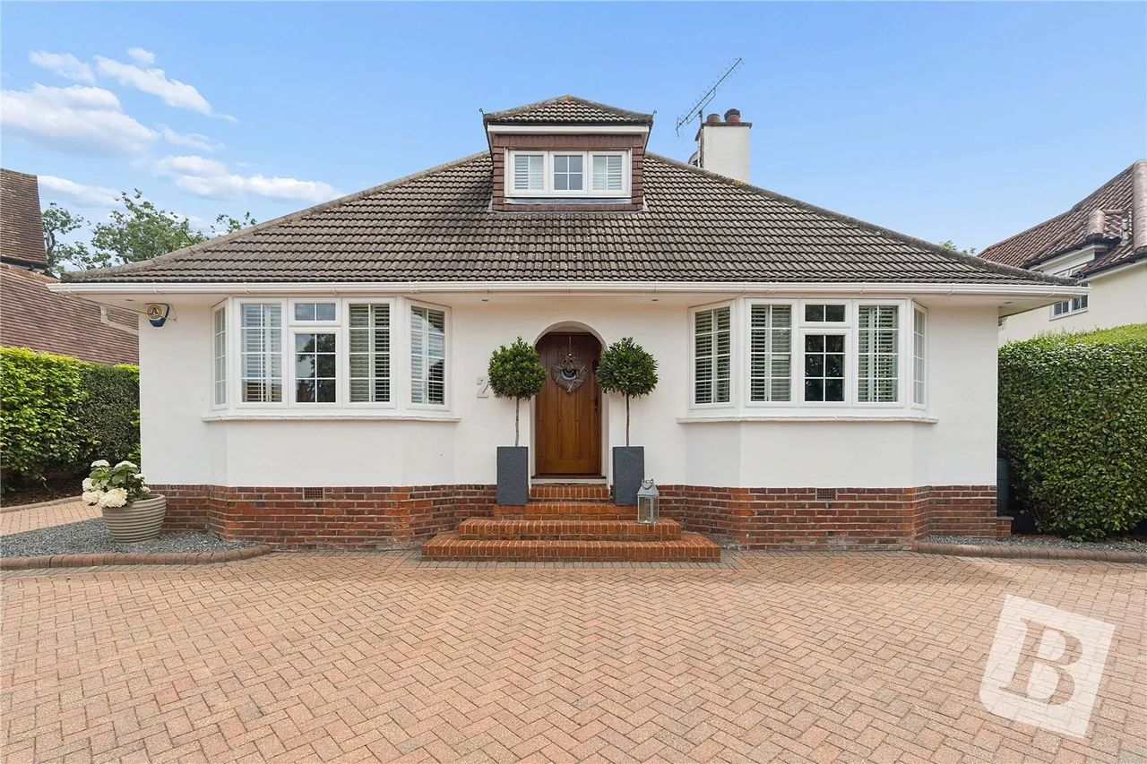 Hillside Walk, Brentwood, CM14, photo 26