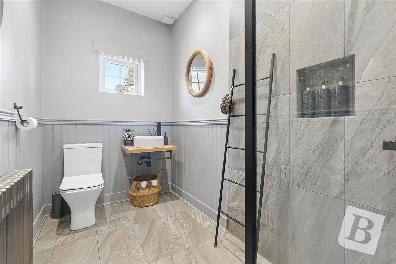 Hillside Walk, Brentwood, CM14, photo 15