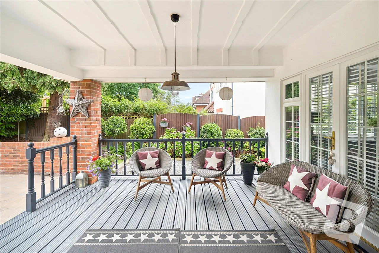 Hillside Walk, Brentwood, CM14, photo 11