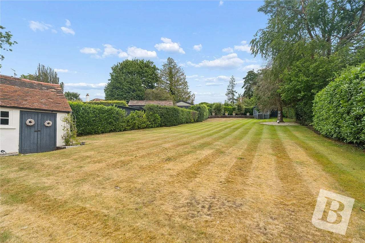 Hillside Walk, Brentwood, CM14, photo 10