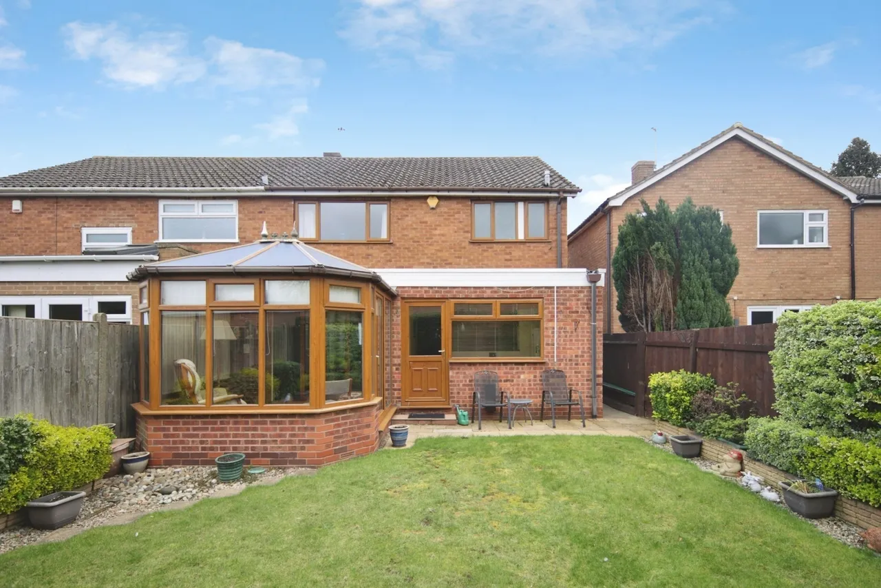 Coleshill Road, Water Orton, Birmingham, B46, photo 18