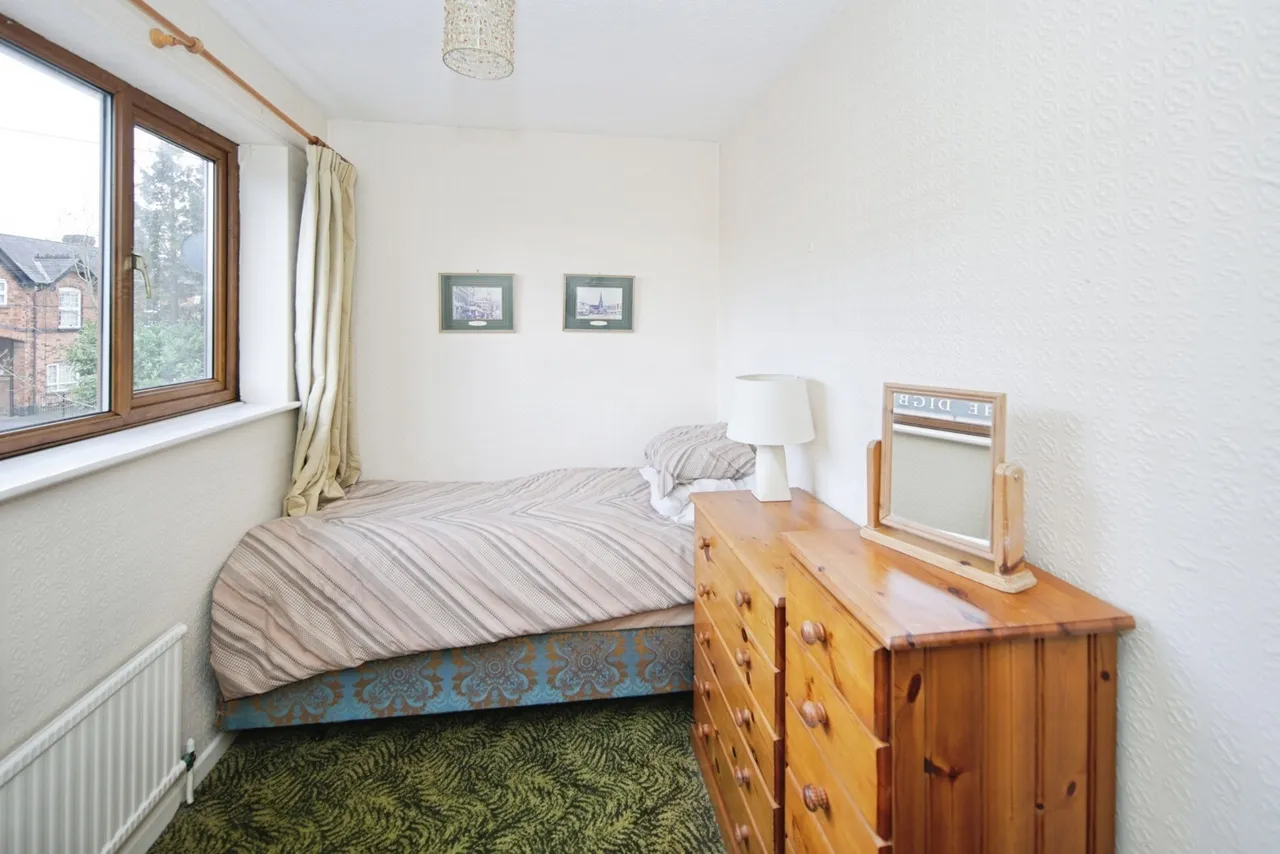 Coleshill Road, Water Orton, Birmingham, B46, photo 14