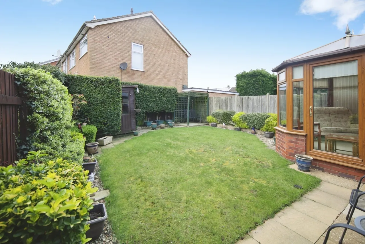 Coleshill Road, Water Orton, Birmingham, B46, photo 4