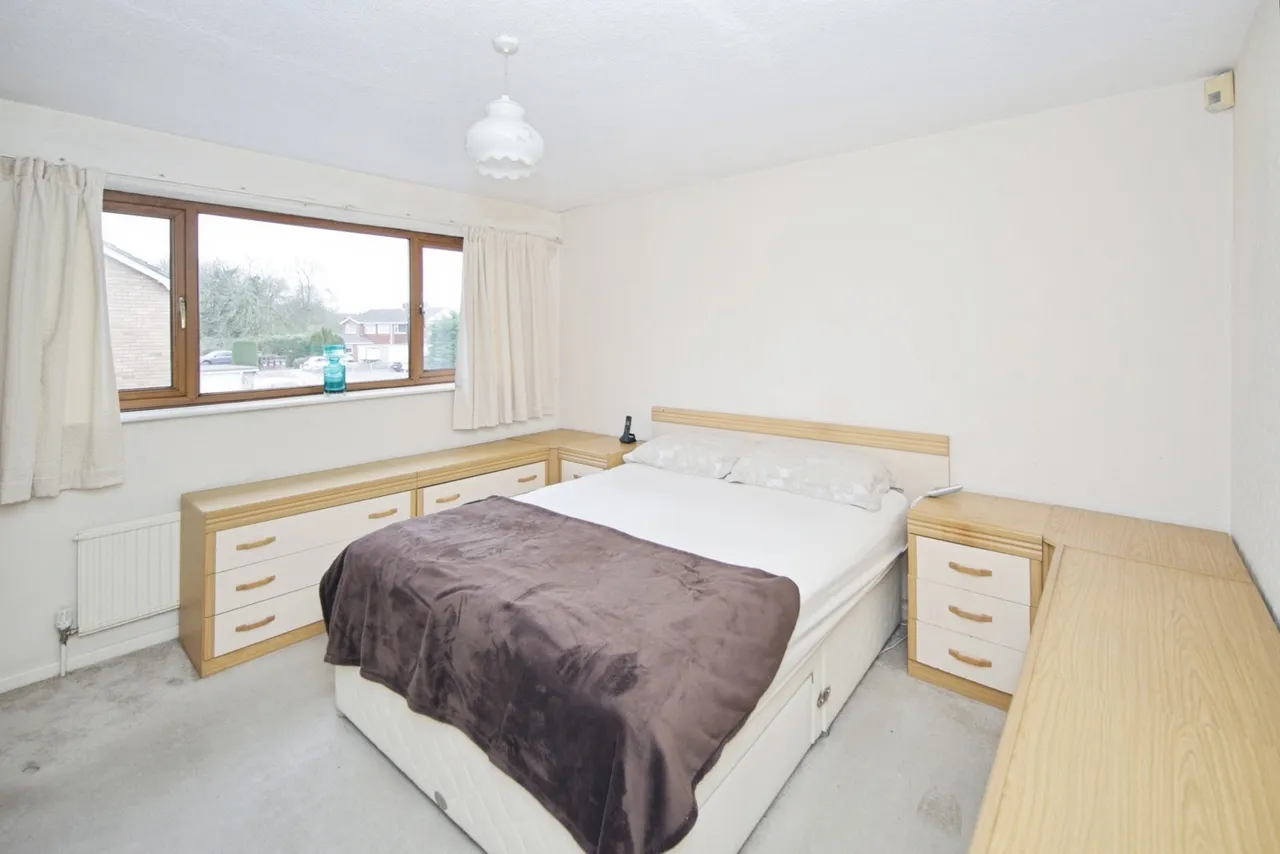 Coleshill Road, Water Orton, Birmingham, B46, photo 13