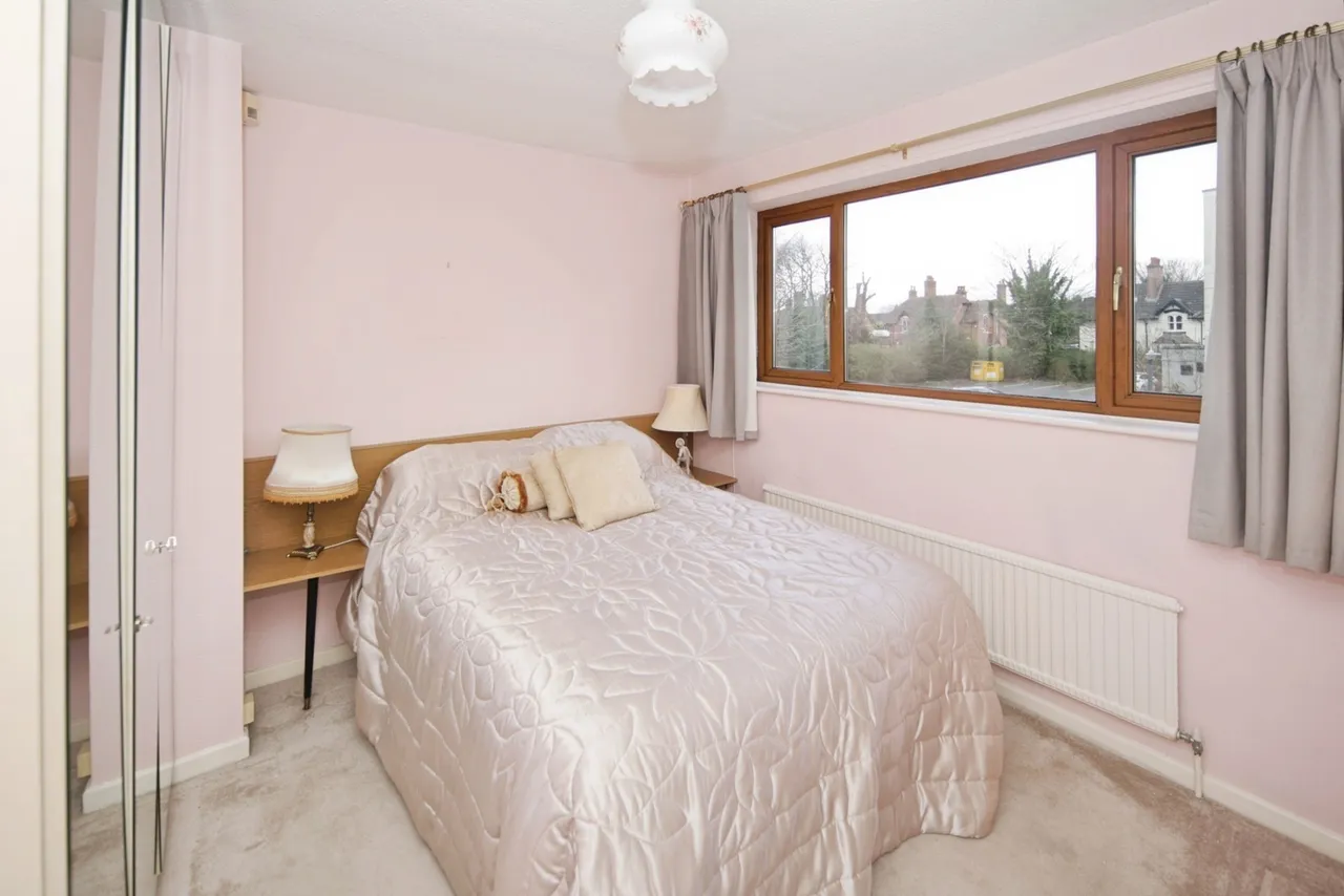 Coleshill Road, Water Orton, Birmingham, B46, photo 15