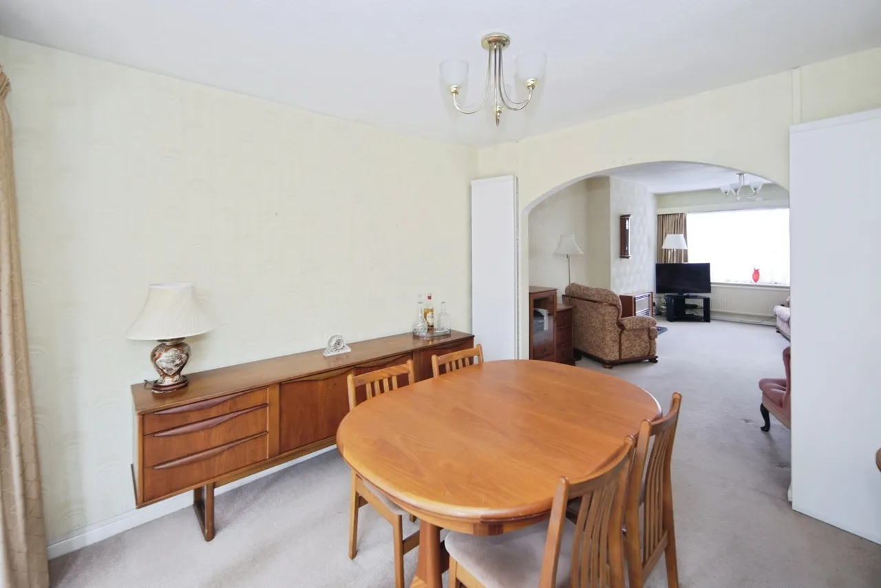 Coleshill Road, Water Orton, Birmingham, B46, photo 8
