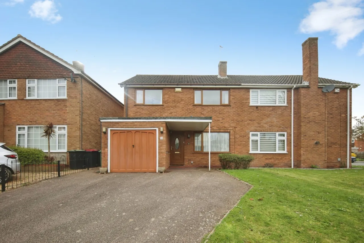 Coleshill Road, Water Orton, Birmingham, B46, photo 19